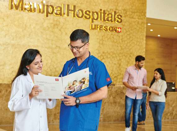 Eye Specialist in Pune