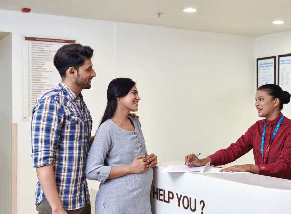 Maternal Fetal Medicine in Kolkata