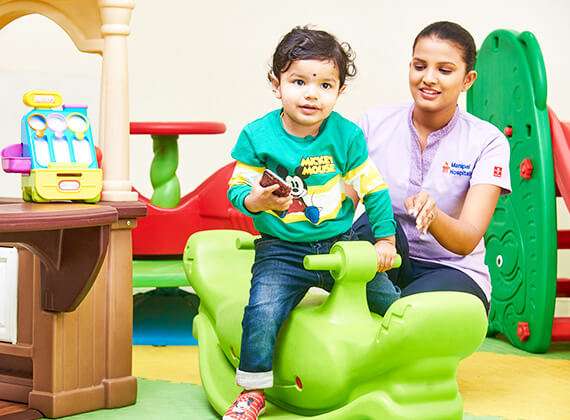 Children’s Airway & Swallowing Centre in India | Manipal Hospitals