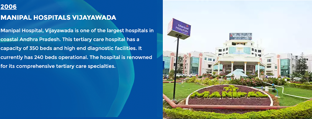MANIPAL HOSPITALS VIJAYAWADA
