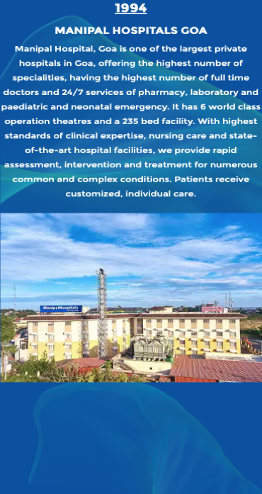 MANIPAL HOSPITALS GOA