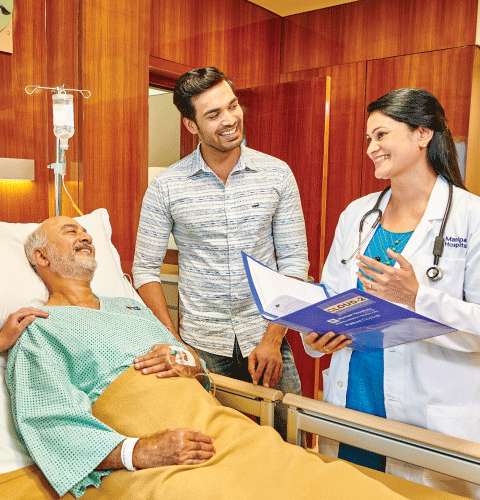 Minimal Access Surgery Hospital in Yelahanka, Bangalore