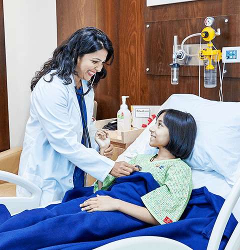 Pathology Specialist Hospital in Yelahanka, Bangalore