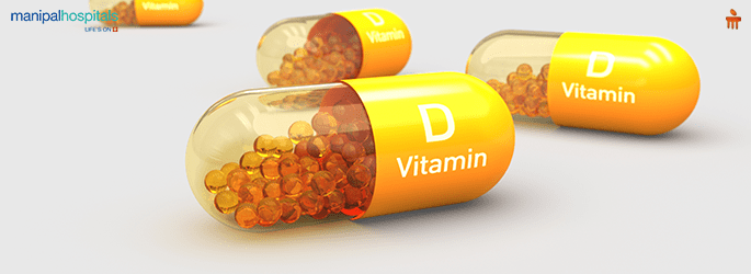 Vitamin D Deficiency Treatment for Children Vitamin D Deficiency Treatment for Children