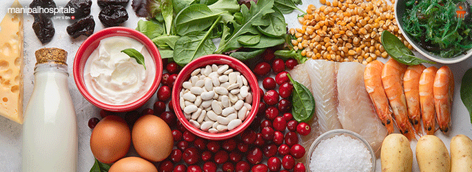 Dietary treatment in Yeshwanthpur, Bangalore Dietary treatment in Yeshwanthpur