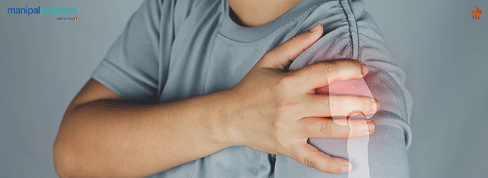Shoulder Pain Treatment in Yeshwanthpur Shoulder Pain Treatment in Yeshwanthpur, Bangalore