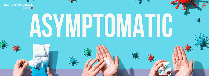 Asymptomatic and Mild Covid-19